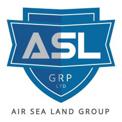 ASL Group logo