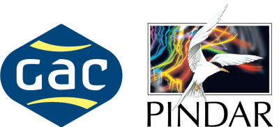 GAC Pindar logo