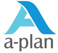 A and T logo