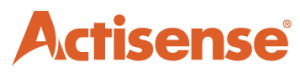 Actisense logo