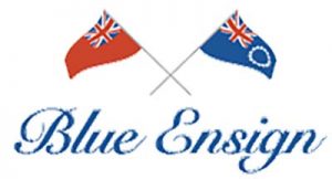 Blue Ensign Logo