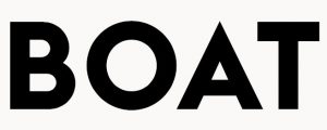 Boat International logo