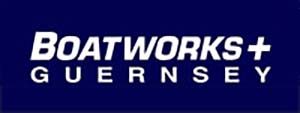 Boatworks Plus logo