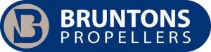 Bruntons Propellers logo