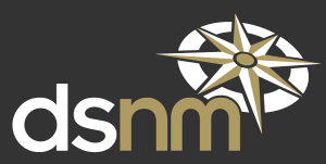 DNSM logo