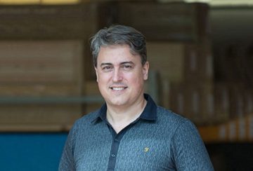 Actisense's Andy Campbell