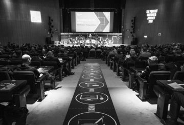 Superyacht Forum Amsterdam