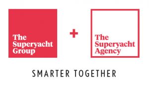 Superyacht Group logo