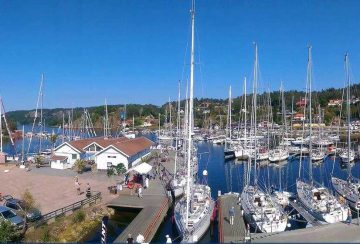 Berthon Sweden