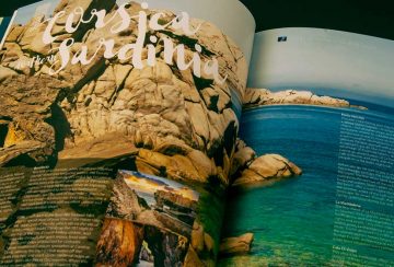 Owens Agency magazine