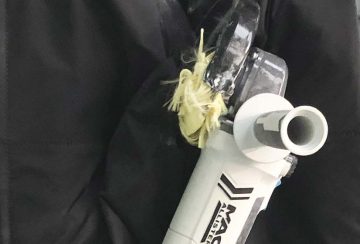 ASL Flexi anti cut